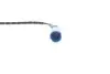 Датчик ABS (передний) BMW X5 (E53) 00-06 FEBI BILSTEIN 30247 (фото 4)