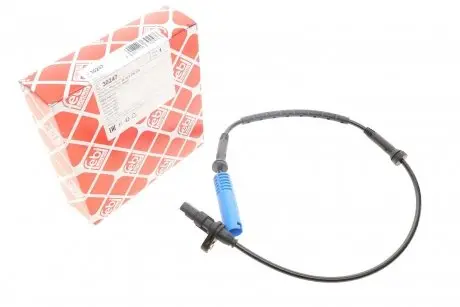 Датчик ABS (передний) BMW X5 (E53) 00-06 FEBI BILSTEIN 30247