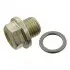 Болт слива масла Hyundai Accent/Kia Rio/Mitsubishi Lancer/Suzuki Grand Vitara 90- (M14x1.5) 30269