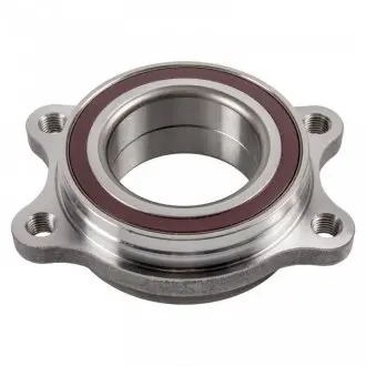 FEBI - Комплект підшипника маточини FEBI BILSTEIN 30270