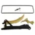Комплект ланцюга ГРМ BMW 3 (E46/90/91/92)/5 (E60)/X3 (E83) 1.8/2.0 00-15 (N42/N46) 30334