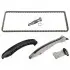Комплект цепи ГРМ BMW 5 (E60/E61)/7 (E65/E66/E67)/X5 (E53/E70) 3.6-4.8 01-10 (цепь + элементы) (N62) FEBI BILSTEIN 30339 (фото 1)