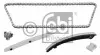 Комплект цепи привода распределительного вала OPEL Z10XE/Z12XE/Z14XEP (выр-во FEBI) 30372