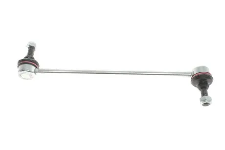 Тяга стабілізатора (переднього) Citroen C-Crosser 07-/Mitsubishi Lancer 07-/Outlander 06- (L=265 мм) FEBI BILSTEIN 30401