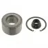 FEBI TOYOTA підшипник передній маточини Avensis 03-, Corolla 02-. FEBI BILSTEIN 30473 (фото 1)
