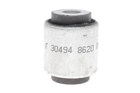 Сайлентблок балки (задней/сверху) Audi A4 00-08 FEBI BILSTEIN 30494