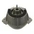 Подушка двигателя МВ C (204)/ E (207-212) (выр-во FEBI) FEBI BILSTEIN 30627 (фото 1)