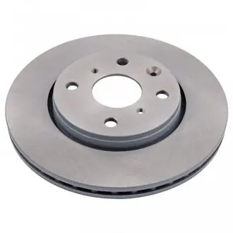 Диск тормозной FEBI BILSTEIN 30636