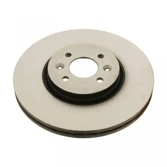 FEBI - Диск гальмівний FEBI BILSTEIN 30697