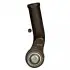 Накінечник рульової тяги FORD MONDEO IV, S-MAX 06-15 перед. міст ліворуч (FEBI) FEBI BILSTEIN 30723 (фото 3)