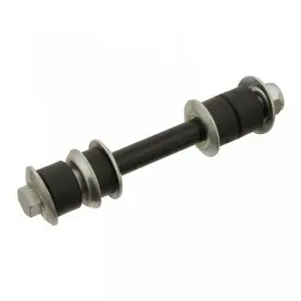 Тяга стабілізатора (заднього) Mitsubishi Pajero 90-00 (L=157mm) FEBI BILSTEIN 30817