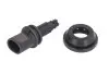 Датчик температуры впуска воздуха Opel Astra F/G/H/ Combo 1.4-1.6 01-11 FEBI BILSTEIN 30833 (фото 2)