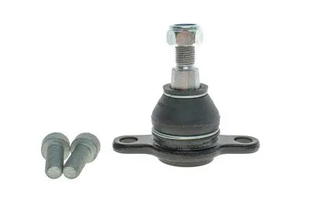 Опора кульова (передня/знизу) VW T5/T6 03- (к-кт) FEBI BILSTEIN 30858 (фото 1)