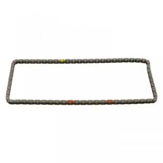 FEBI CITROEN ланцюг моторна C1 1,0 05-, TOYOTA FEBI BILSTEIN 31004