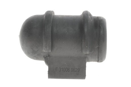 Втулка стабилизатора (переднего/наружного) Renault Megane 96-03 (d=24mm) FEBI BILSTEIN 31008