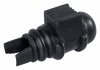 Втулка стабилизатора (переднего) Renault Megane I 1.4-1.8 99-03 (d=24,5mm) FEBI BILSTEIN 31009 (фото 1)