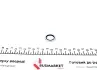 Болт зливу оливи Fiat Doblo 10-/Ducato 06-/ Opel Astra 04-15 FEBI BILSTEIN 31119 (фото 5)