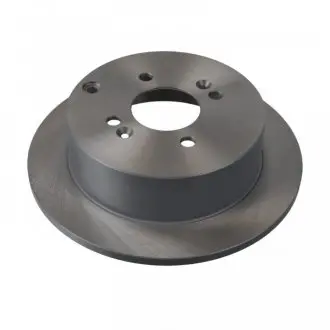 FEBI - Диск гальмівний FEBI BILSTEIN 31361