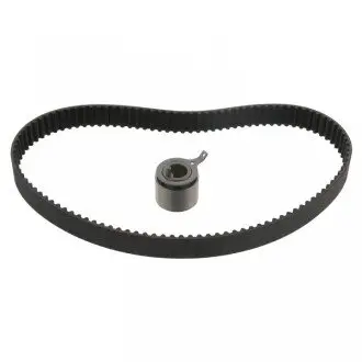 FEBI DAEWOO К-кт. ГРМ (ремінь+ ролик) Matiz 0.8 FEBI BILSTEIN 31428