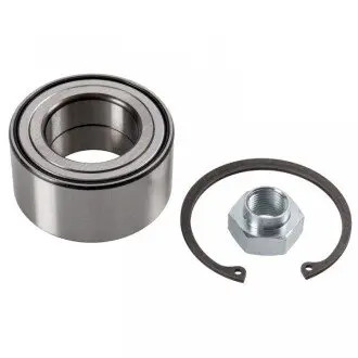 FEBI SUZUKI підшипн.ступ.Swift,Ignis 03- FEBI BILSTEIN 31432