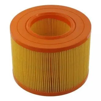 FEBI RENAULT фільтр повітряний Megane, Scenic (176*130) циліндр FEBI BILSTEIN 31436