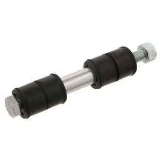Тяга стабилизатора (переднего) Mitsubishi Lancer/Colt 96- (L=135 мм) FEBI BILSTEIN 31556
