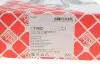 Комплект ланцюга ГРМ Fiat Doblo 1.3JTD (ланцюг, башмак, натяжник) FEBI BILSTEIN 31622 (фото 2)