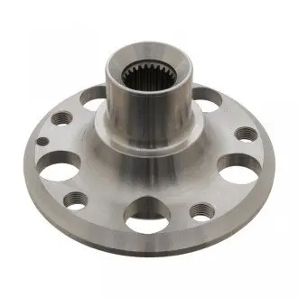 FEBI DB маточина передн. колеса W169/W245 FEBI BILSTEIN 31669