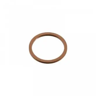 Кольцо уплотнительное пробки маслосливной FEBI BILSTEIN 31703