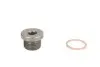 Болт слива масла + шайба BMW 5 (E60)/7 (E65)/X5 (E53/F15) (M18x1,5) 31704