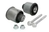 Сайлентблок балки (задней) VW Golf IV/Polo 1.0-2.3 96 (к-кт) 31722