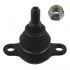 Опора кульова (передня) VW T5 03- (фургон) (d=22mm) (M14x1.5) FEBI BILSTEIN 31736 (фото 1)