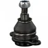 Опора кульова (передня) VW T5 03- (фургон) (d=22mm) (M14x1.5) FEBI BILSTEIN 31736 (фото 4)