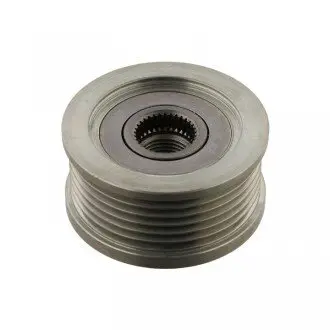 FEBI FIAT шків генератора Doblo,Punto,Astra,Vectra 1.9 CDTI FEBI BILSTEIN 31754