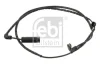 Датчик износа колодок (задних) (1158 мм) Land Rover Range Rover III 02-12 FEBI BILSTEIN 31822 (фото 1)