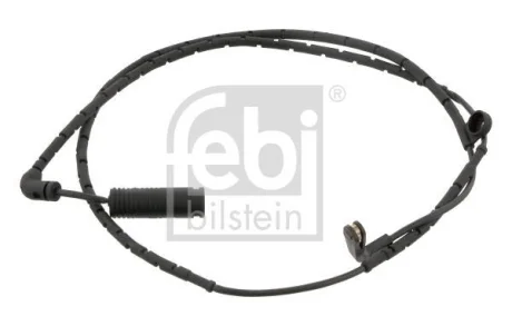 Датчик износа колодок (задних) (1158 мм) Land Rover Range Rover III 02-12 FEBI BILSTEIN 31822