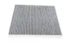 Фильтр салона BMW 5 (F10)/7 (F01) 2.0-6.0 08-(угольный) (к-кт 2 шт.) FEBI BILSTEIN 31985 (фото 2)