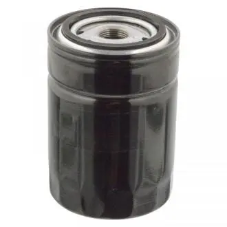 FEBI FIAT фільтр масляний Ducato 2.3JTD 02- FEBI BILSTEIN 32102