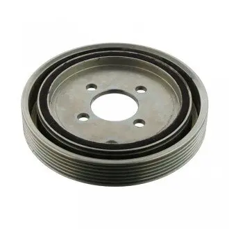 FEBI CITROEN шків колінвала C5/Xsara Picasso 1,8 16V, PEUGEOT 406 FEBI BILSTEIN 32112