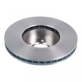 FEBI BMW гальмів.диск передн.E65/66/67 730 02- FEBI BILSTEIN 32177