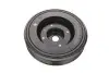 Шків колінвалу VW Golf VI/Passat/Audi A6 2.0TSI/2.0GTI/2.0TFSI 04- (d=143mm) FEBI BILSTEIN 32195 (фото 3)