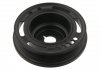 Шків колінвала OPEL Astra H/Vectra C/Zafira \'\'1.6-1.8 "04-15 FEBI BILSTEIN 32221 (фото 1)