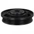 Шків колінвала OPEL Astra H/Vectra C/Zafira \'\'1.6-1.8 "04-15 FEBI BILSTEIN 32221 (фото 4)
