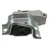 Подушка двигуна (R) Fiat Ducato/Citroen Jumper/Peugeot Boxer 2.2 D/HDI 06- FEBI BILSTEIN 32277 (фото 1)