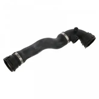 Патрубок радиатора (верхний) (L) BMW (E46) 2.0-3.0 i 00-06 FEBI BILSTEIN 32599
