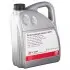 Масло ATF Dexron VI (5L) (Opel/BMW/MB) FEBI BILSTEIN 32605 (фото 1)