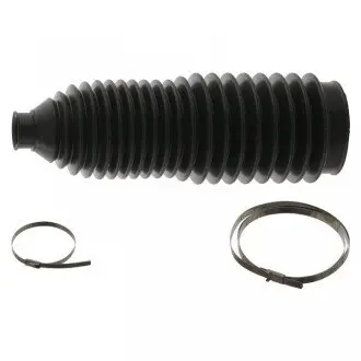FEBI AUDI захист рульов.рейки A4,Passat 95- FEBI BILSTEIN 32852