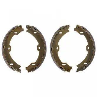 FEBI DB колодки ручного гальма W221 FEBI BILSTEIN 32949