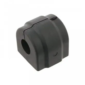 Втулка стабілізатора (переднього) BMW 3 (E46) 98-07 (d=23mm) FEBI BILSTEIN 33379