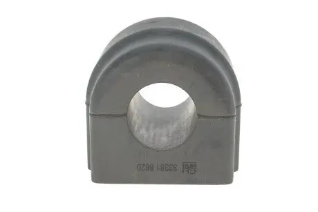 Втулка стабілізатора (переднього) BMW 1 (E81/E88)/3 (E90-E93) 04- (d=26.5mm) FEBI BILSTEIN 33381